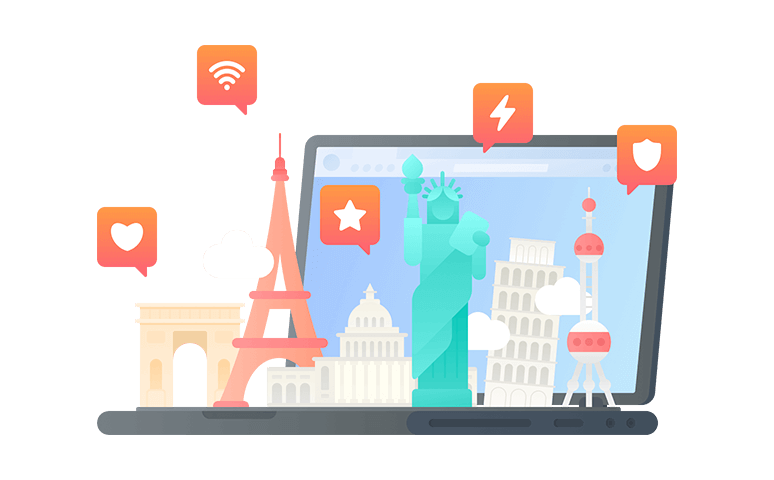 在韩国连接到中国vpn - 回国加速器